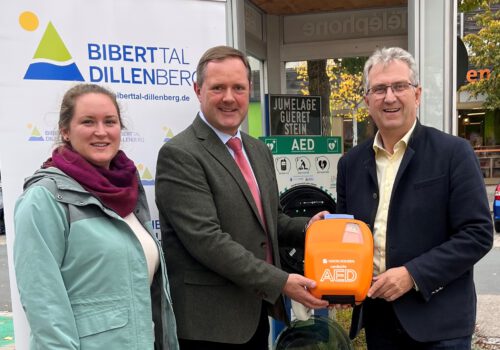 Regionalbudget 2024 – Projekte gesucht! Die Kommunale Allianz Biberttal-Dillenberg bringt die Region mit bis zu 100.000 Euro weiter voran
